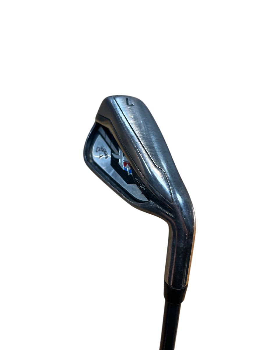 Callaway Callaway