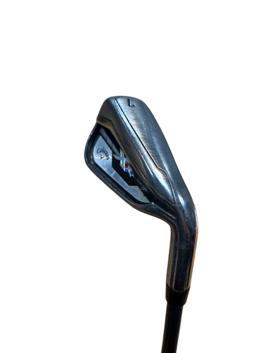 Callaway Callaway
