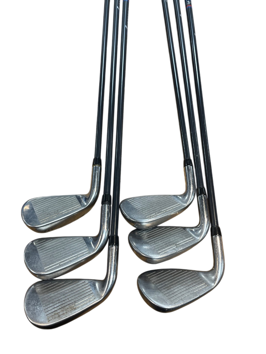 Callaway Callaway - Kuva 3