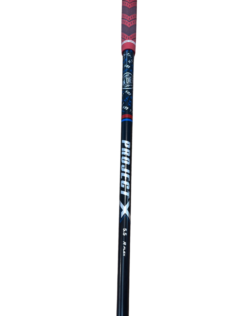 Callaway Callaway - Kuva 4