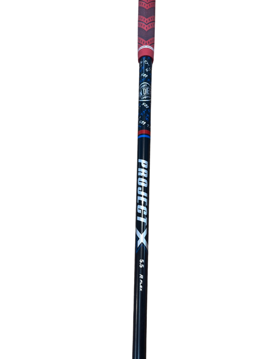 Callaway Callaway - Kuva 4