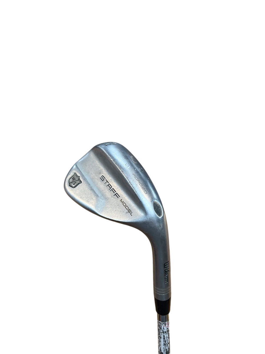 Wilson Wilson Staff Model