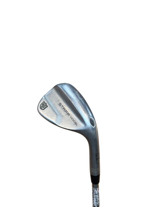 Wilson Wilson Staff Model