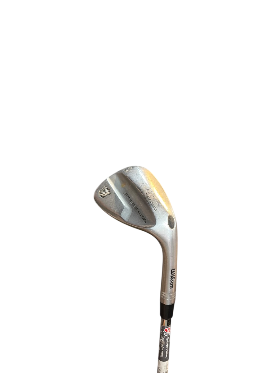 Wilson Wilson Staff Model