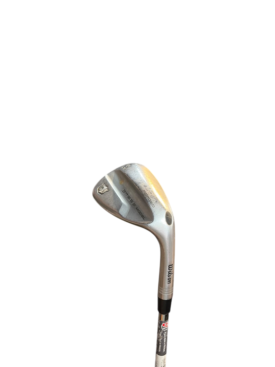 Wilson Wilson Staff Model