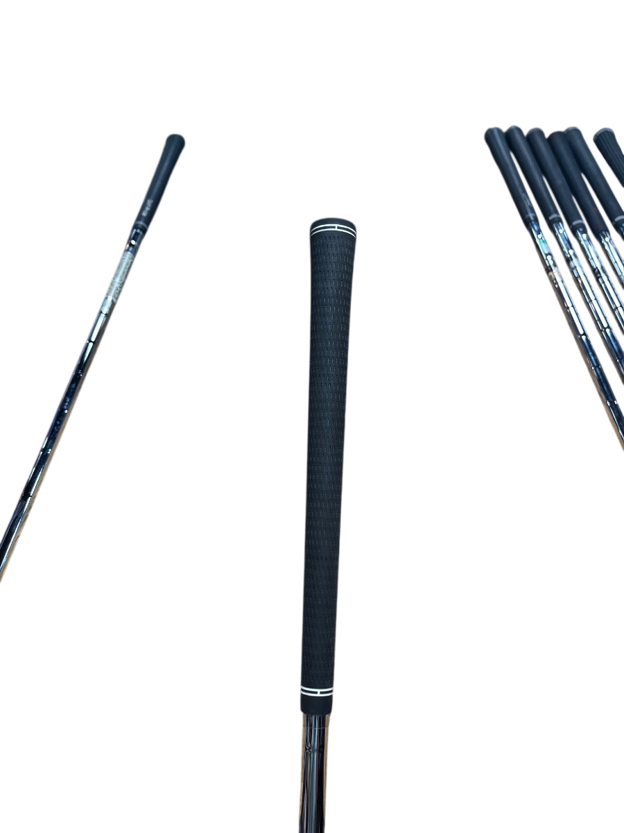 Wilson Wilson Staff Model - Kuva 4