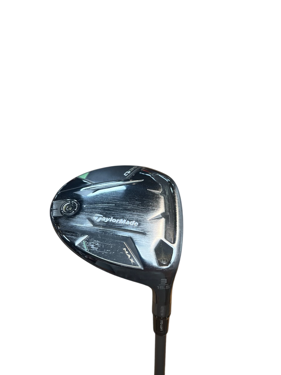 TaylorMade TaylorMade SIM2 MAX