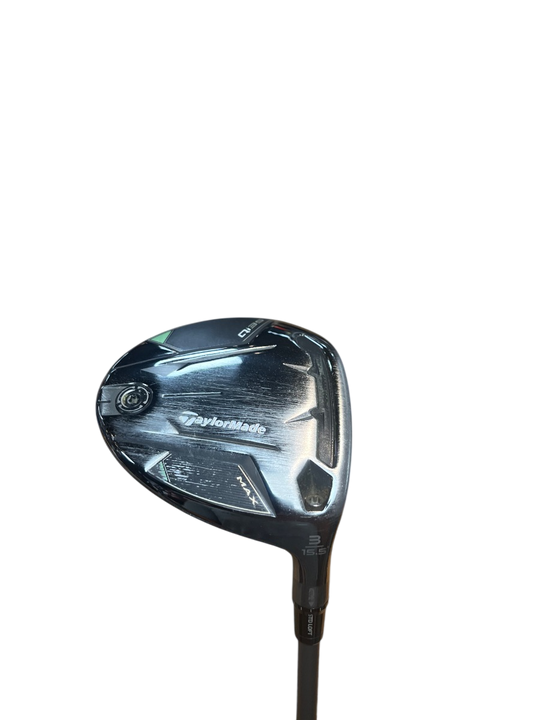 TaylorMade TaylorMade SIM2 MAX