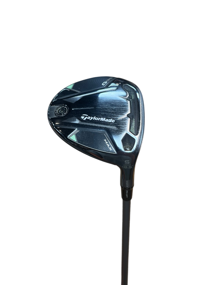 TaylorMade TaylorMade SIM2 MAX