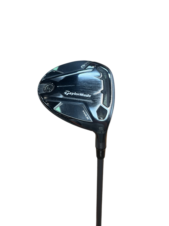 TaylorMade TaylorMade SIM2 MAX