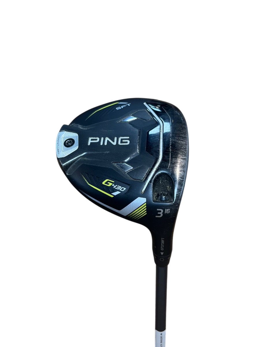 Ping Ping G430