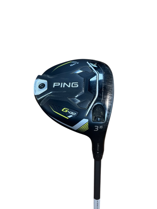 Ping Ping G430
