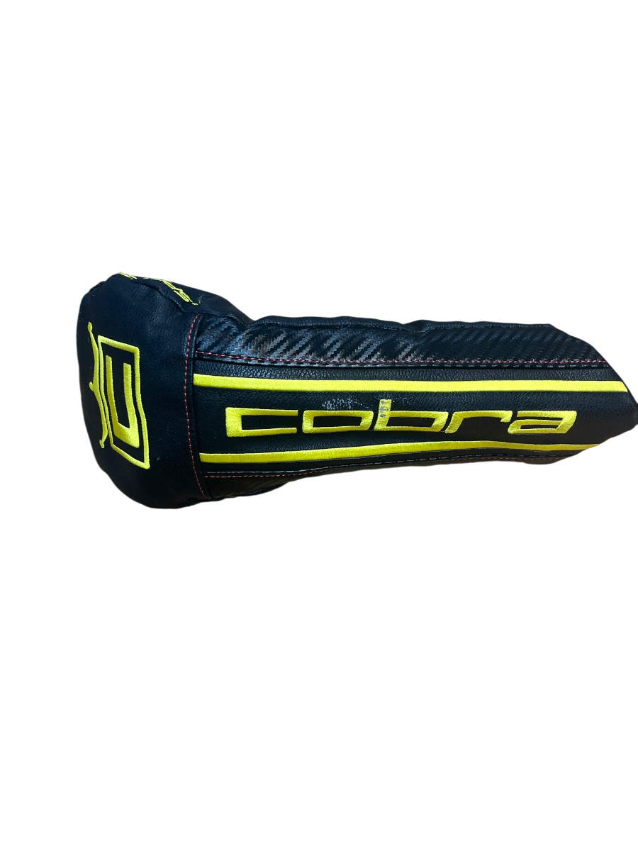 Cobra Cobra SZ Zero Limits - Kuva 6