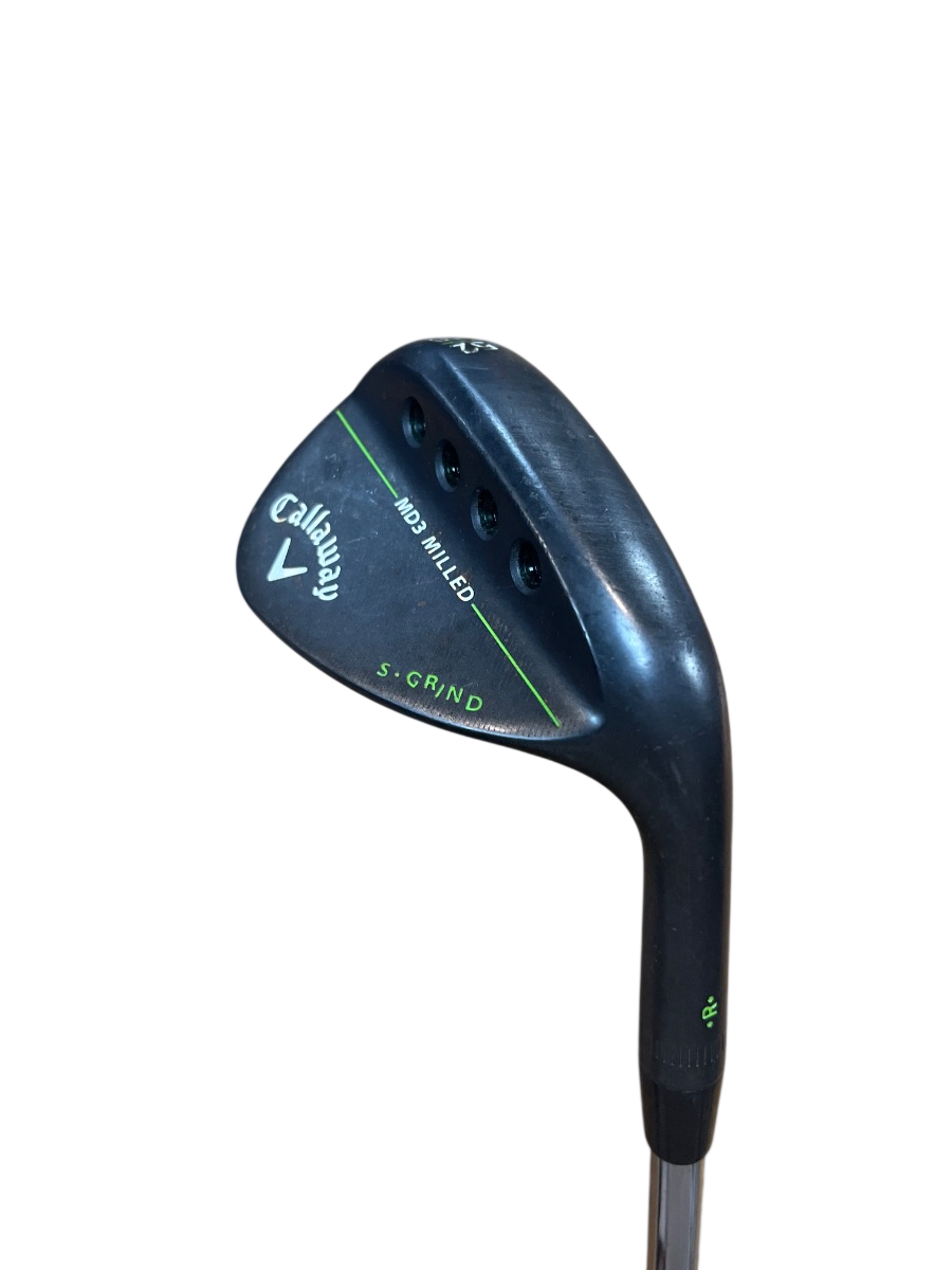 Callaway Callaway MD3 Milled