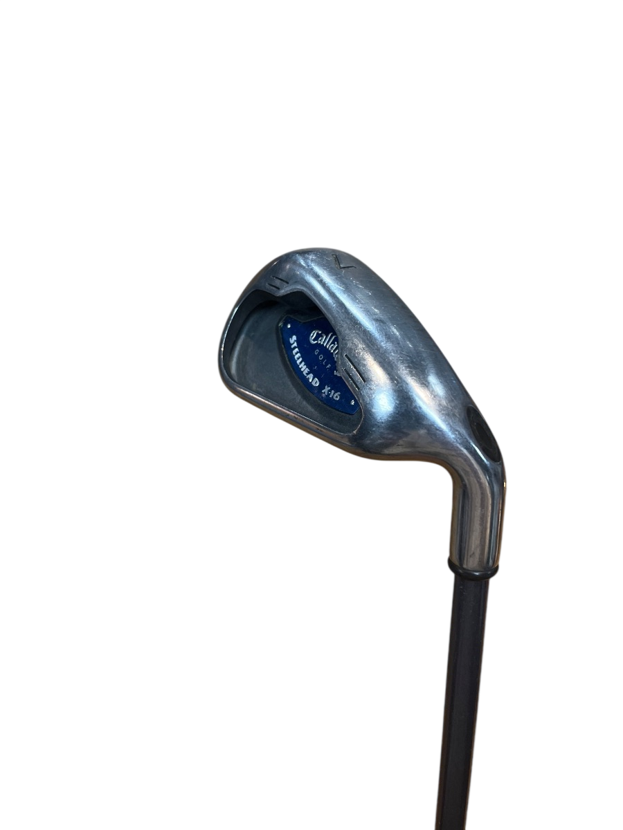 Callaway Callaway