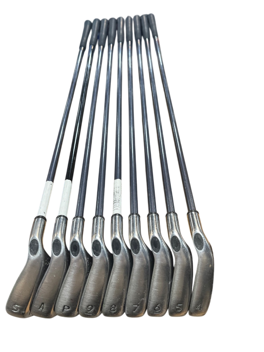 Callaway Callaway - Kuva 2