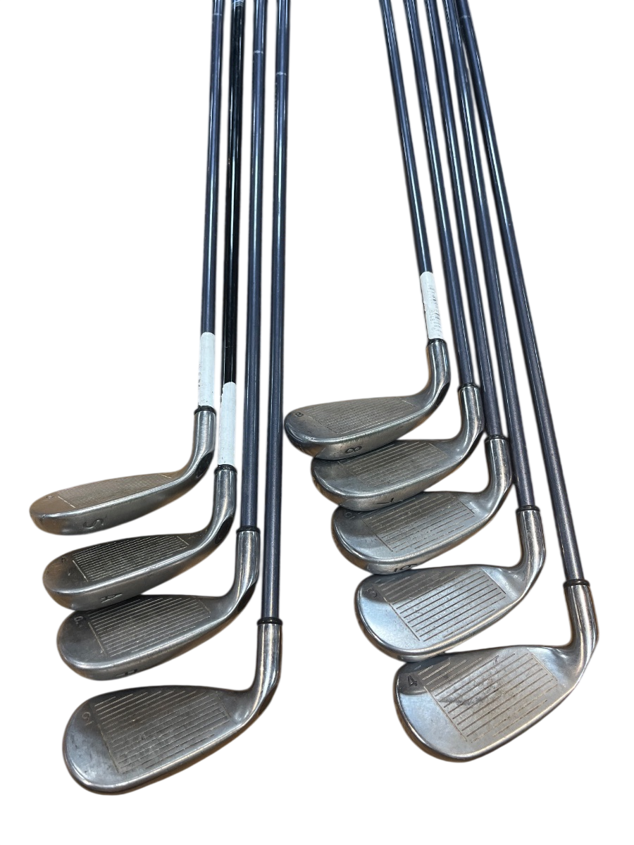 Callaway Callaway - Kuva 3