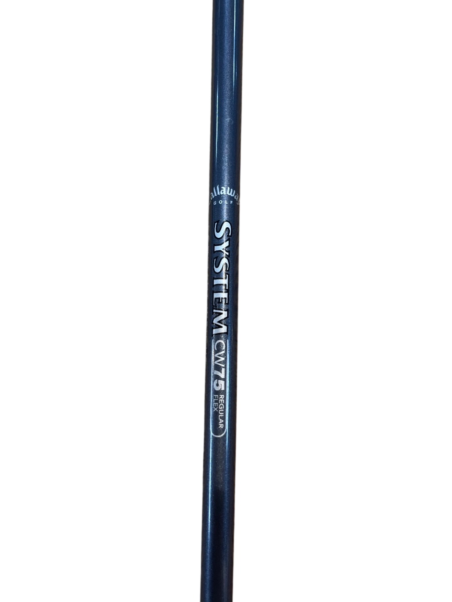Callaway Callaway - Kuva 4