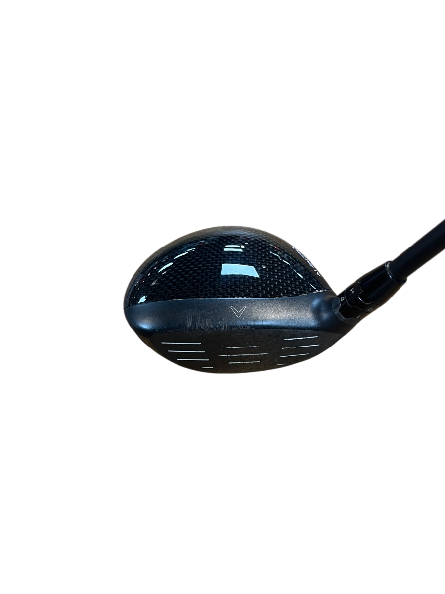 Callaway Callaway Paradym Ai Smoke Max - Kuva 3