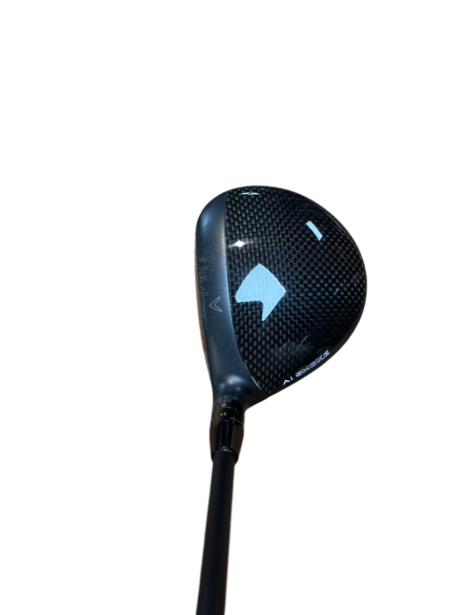 Callaway Callaway Paradym Ai Smoke Max - Kuva 2