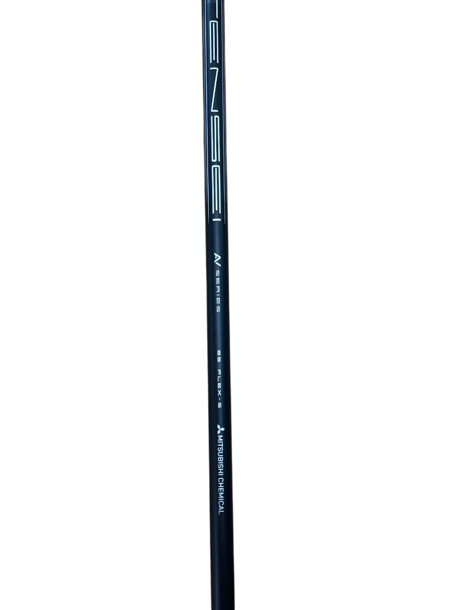 Callaway Callaway Paradym Ai Smoke Max - Kuva 4