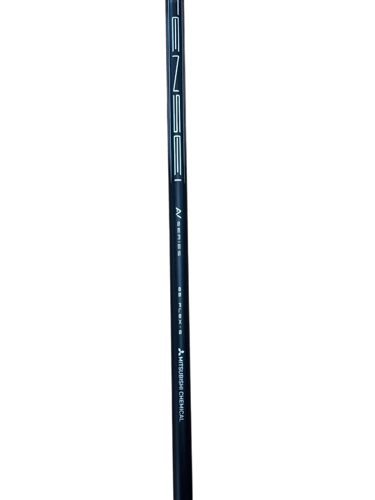 Callaway Callaway Paradym Ai Smoke Max - Kuva 4