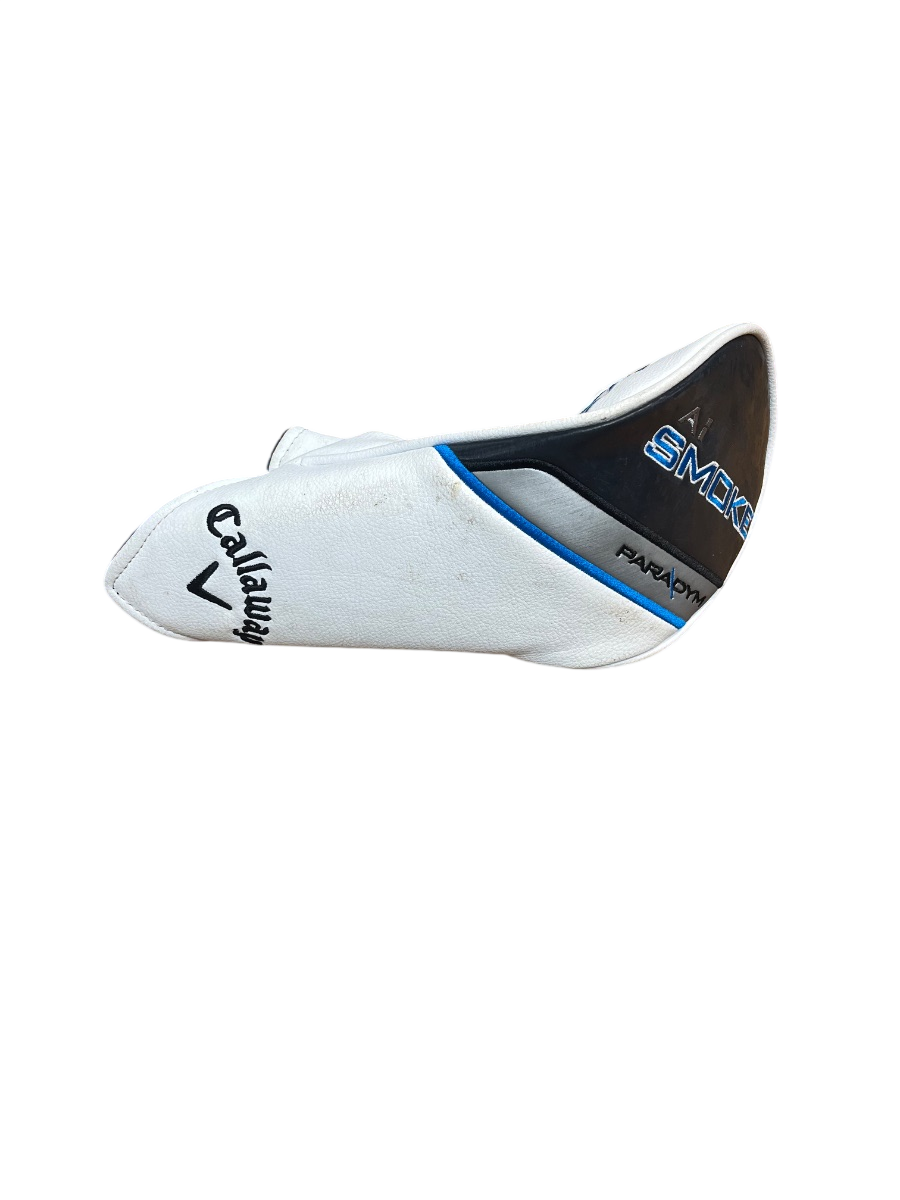 Callaway Callaway Paradym Ai Smoke Max - Kuva 6