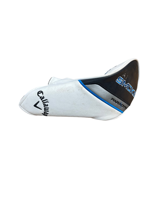 Callaway Callaway Paradym Ai Smoke Max - Kuva 6