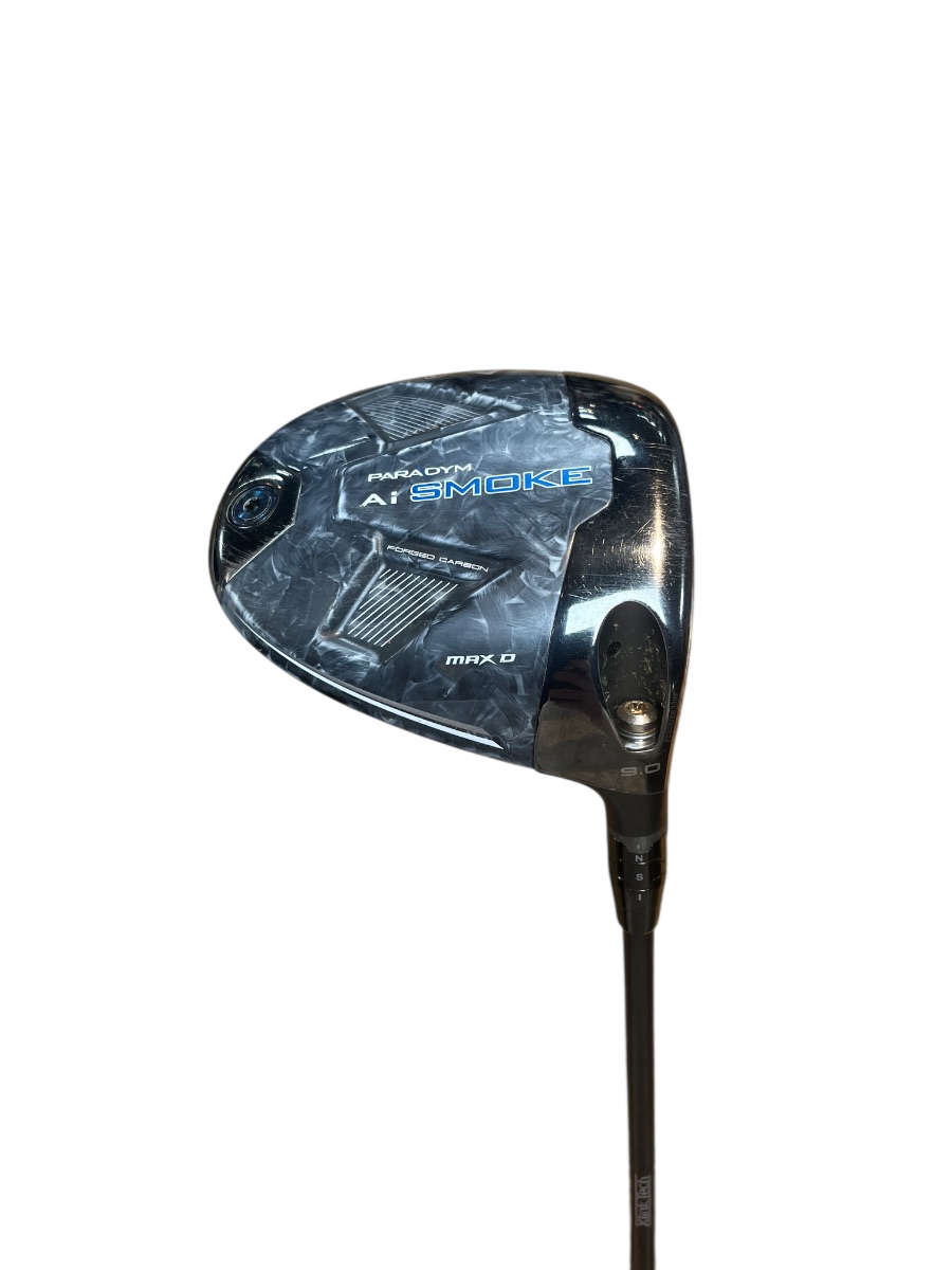 Callaway Callaway