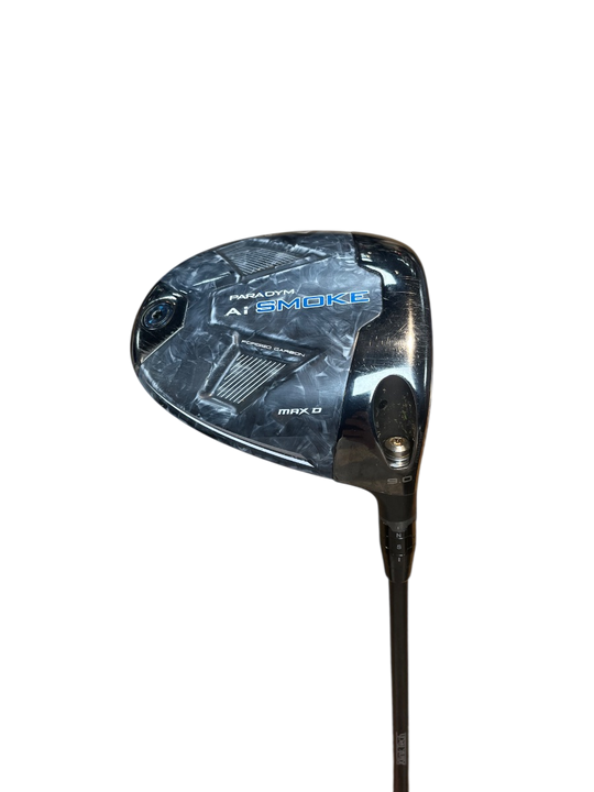 Callaway Callaway