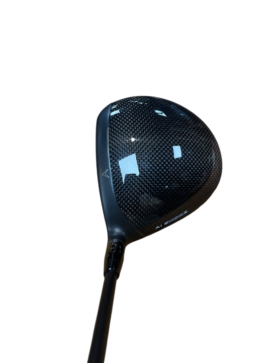 Callaway Callaway - Kuva 2