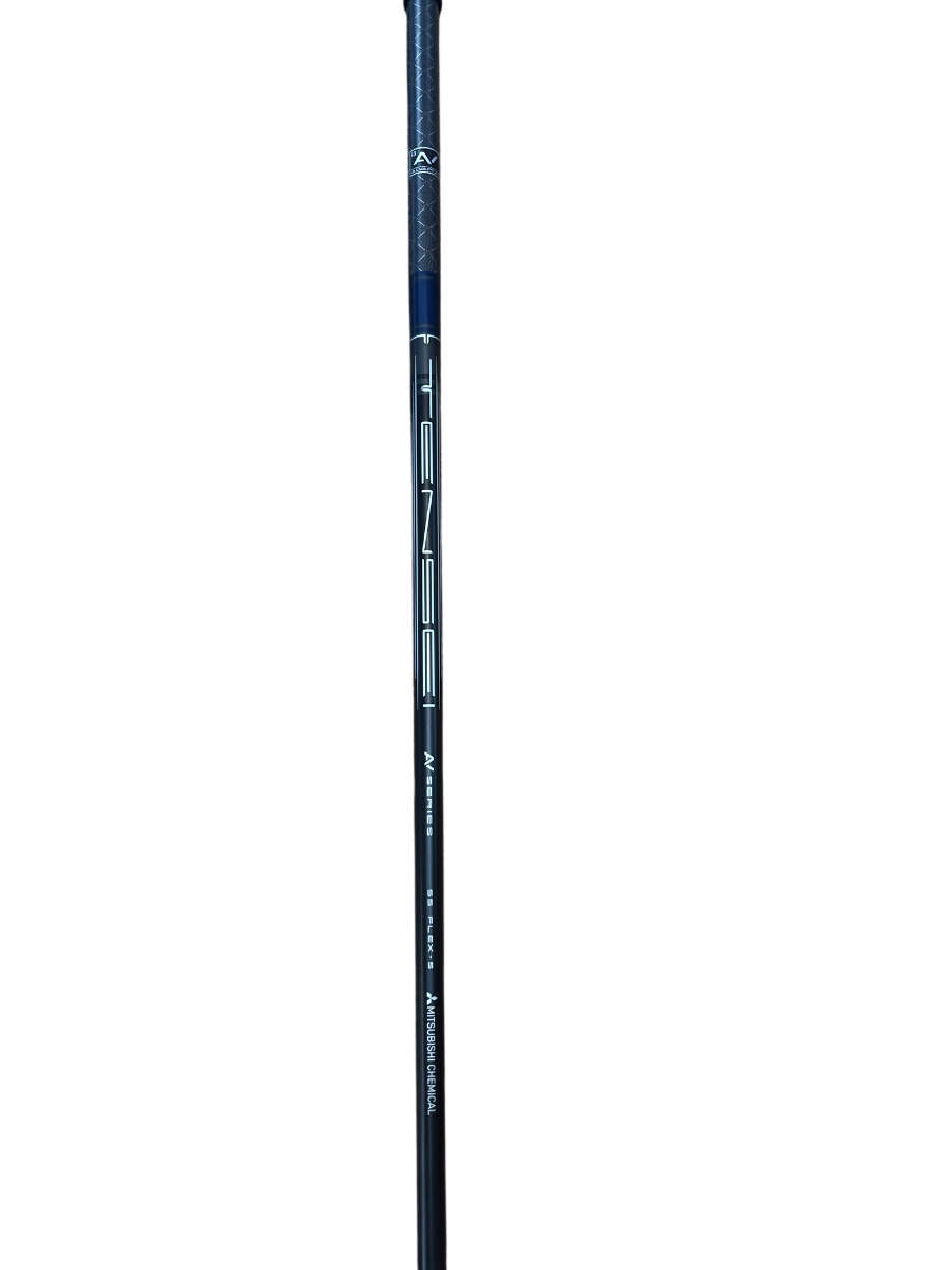 Callaway Callaway - Kuva 4
