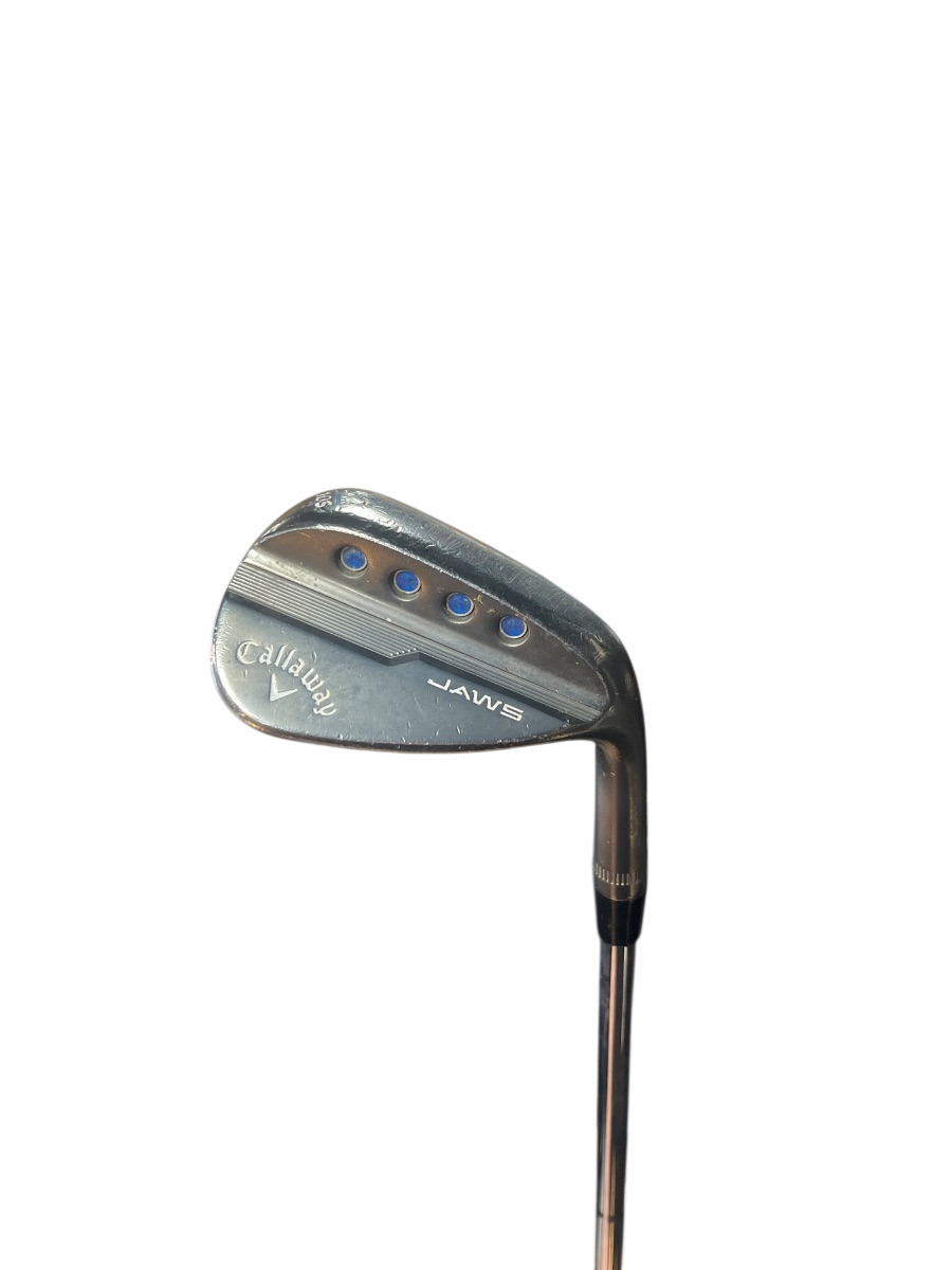 Callaway Callaway JAWS