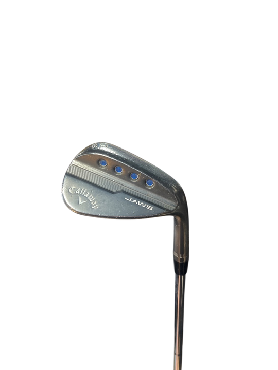 Callaway Callaway JAWS