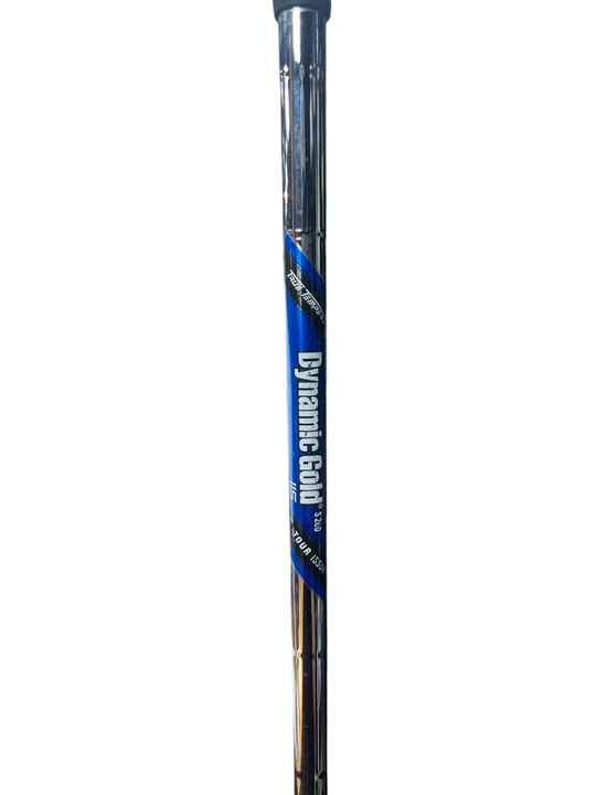 Callaway Callaway JAWS - Kuva 4