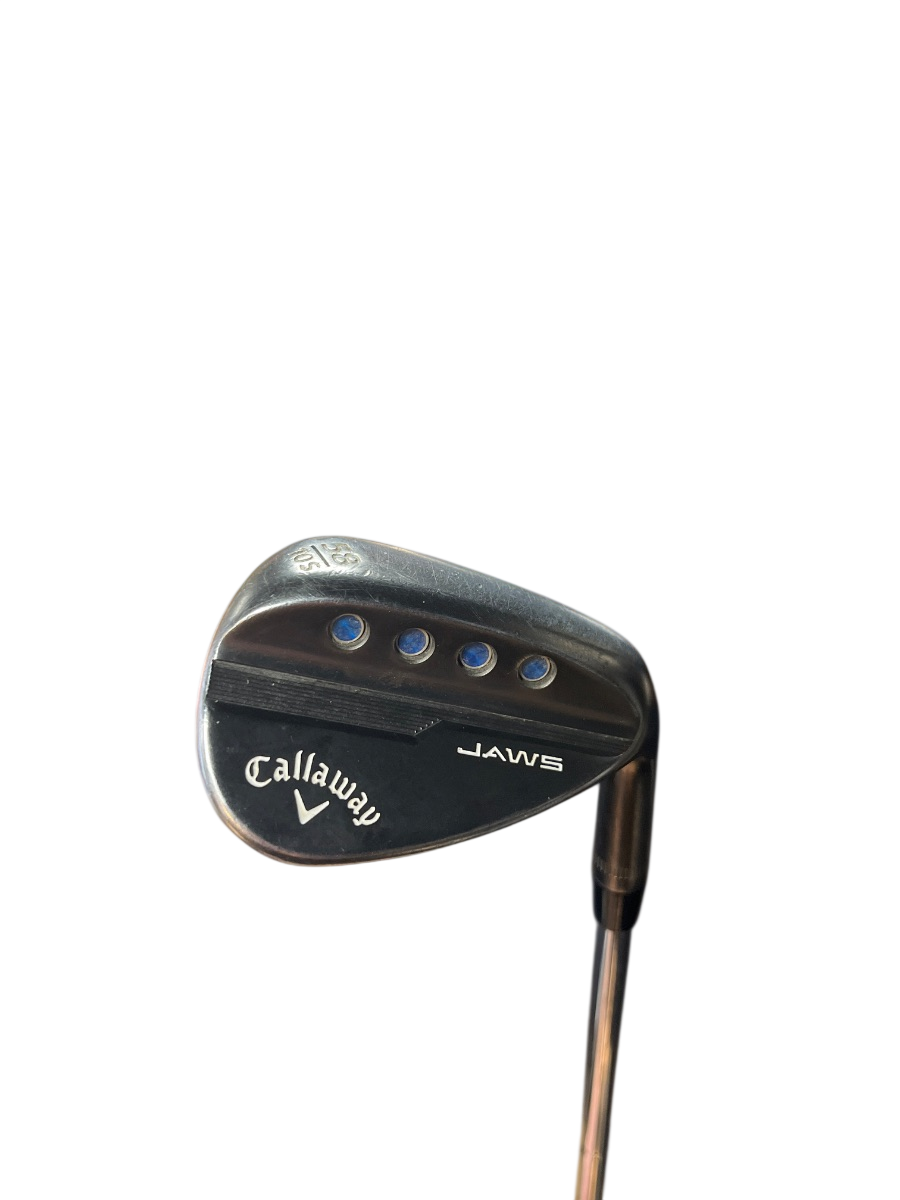Callaway Callaway JAWS