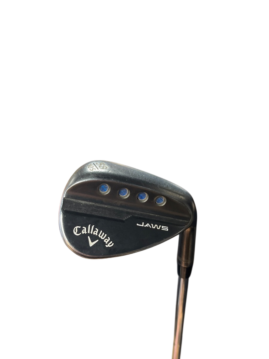 Callaway Callaway JAWS