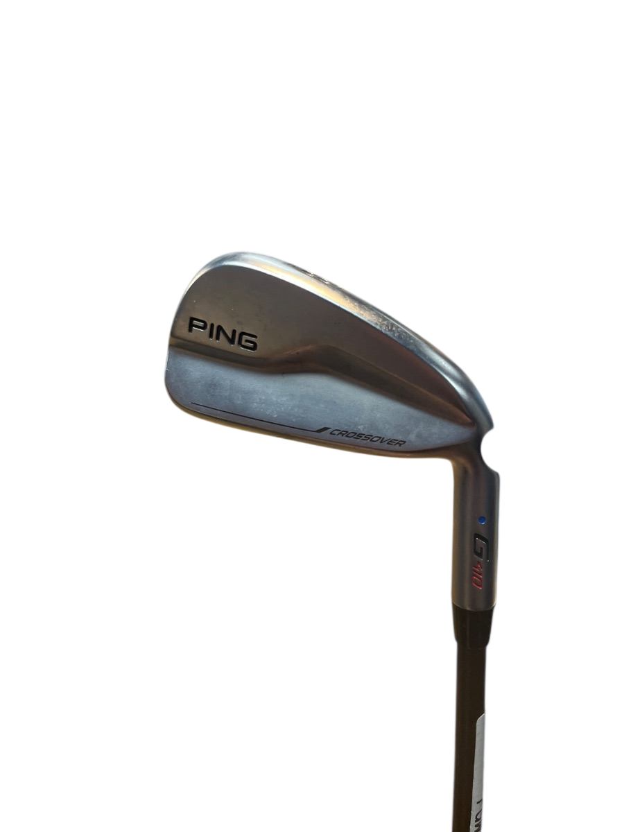 Ping Ping G410 Crossover