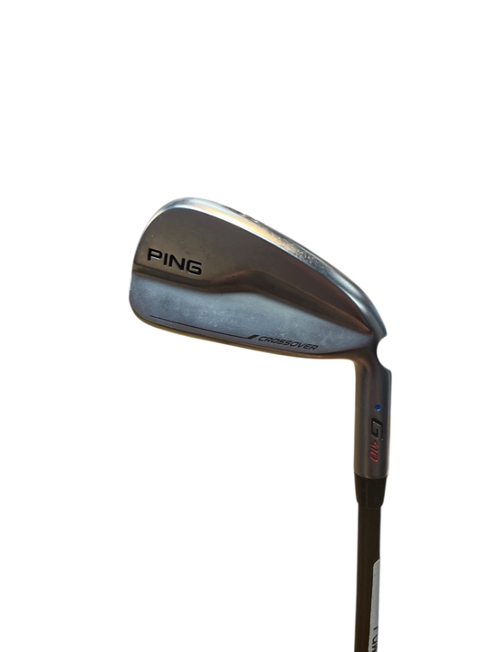 Ping Ping G410 Crossover