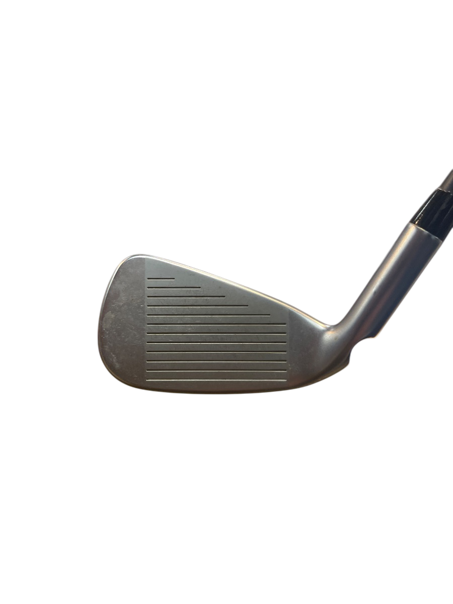 Ping Ping G410 Crossover - Kuva 2