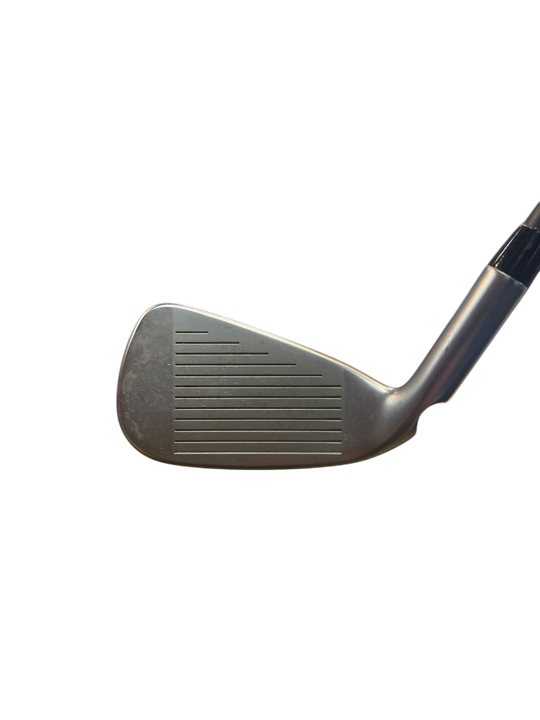 Ping Ping G410 Crossover - Kuva 2