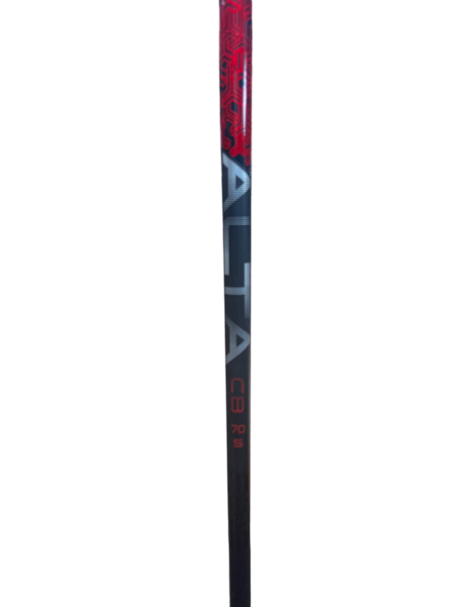 Ping Ping G410 Crossover - Kuva 4