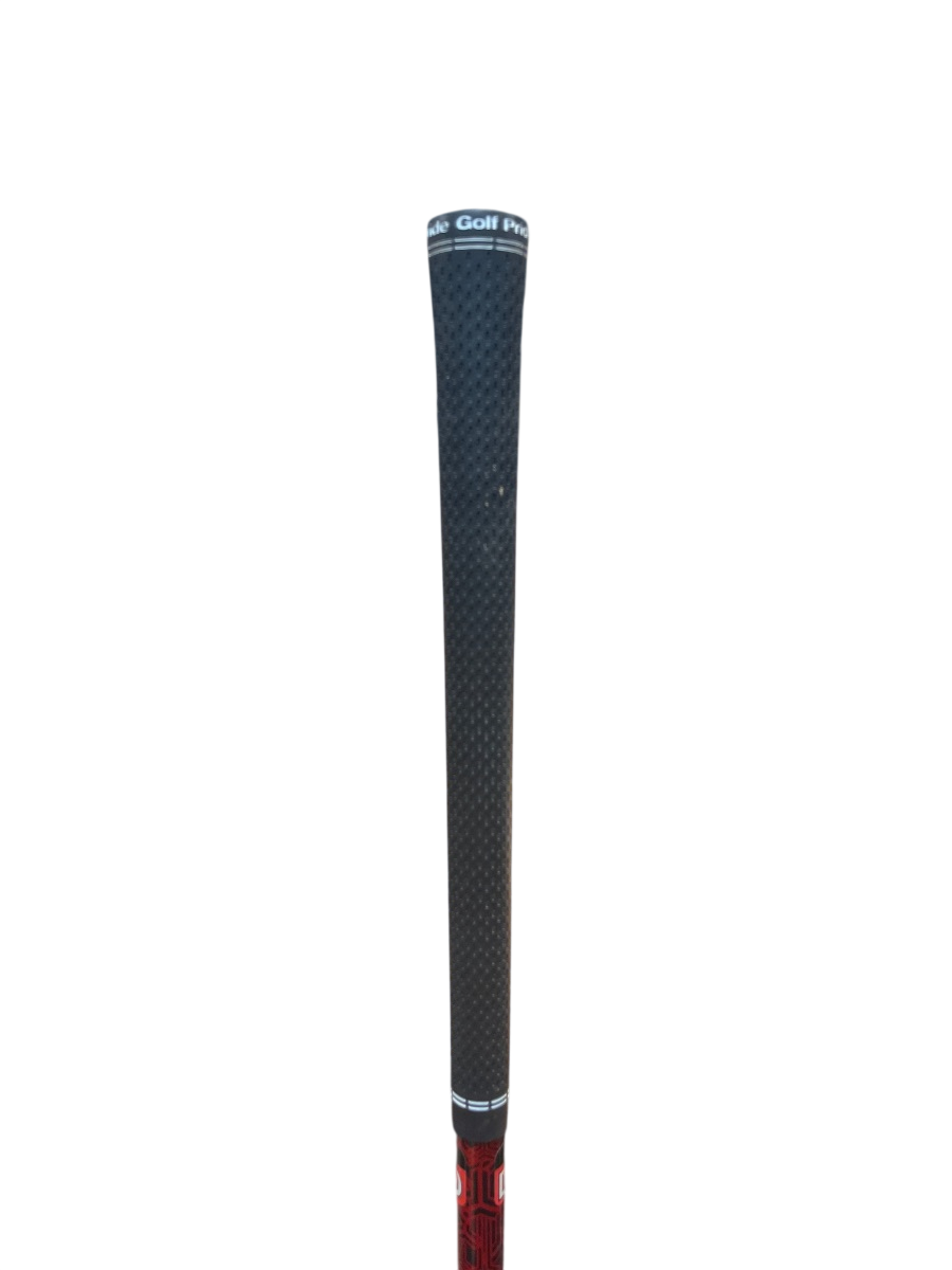 Ping Ping G410 Crossover - Kuva 5