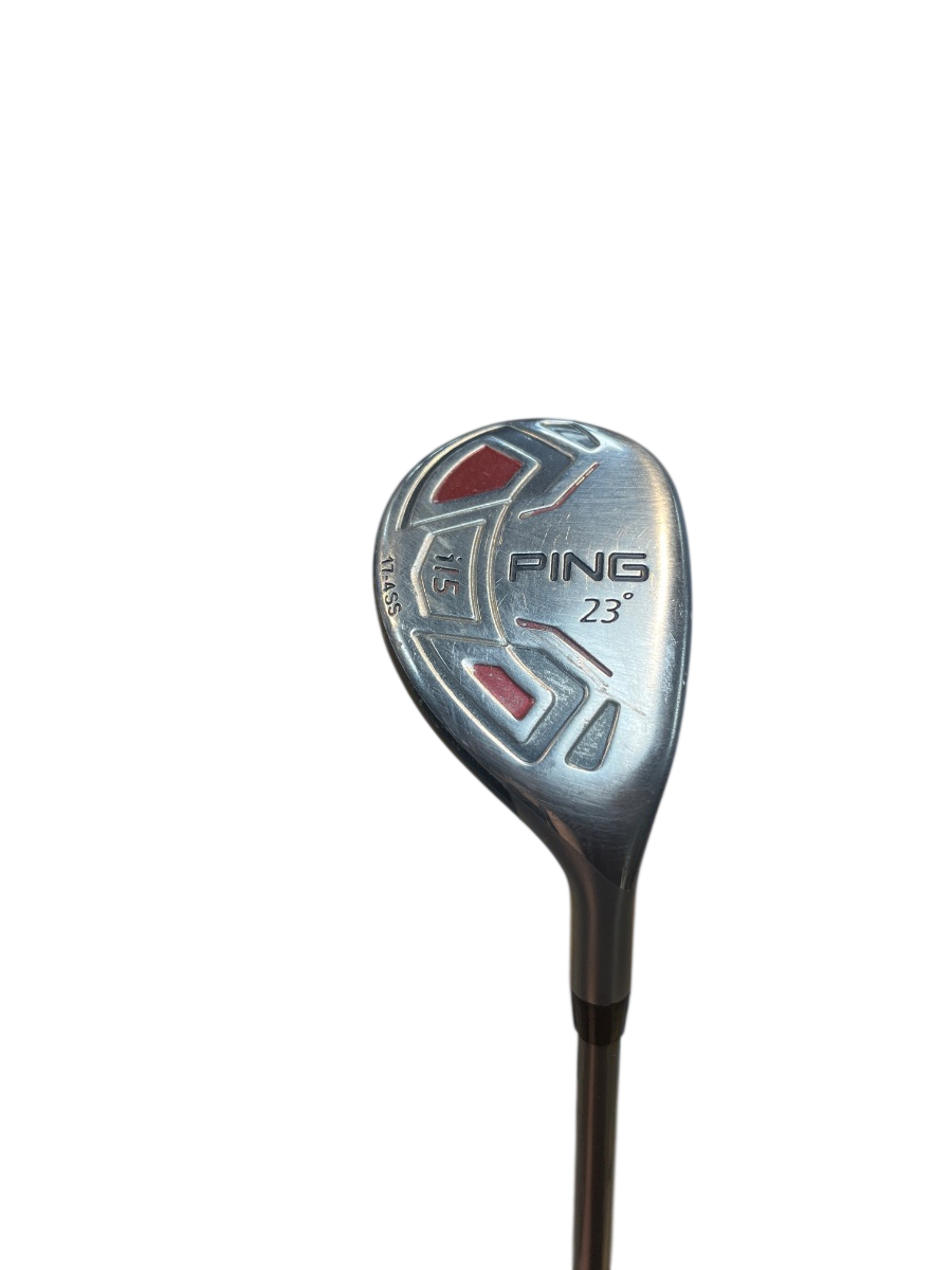 Ping Ping 17-4SS
