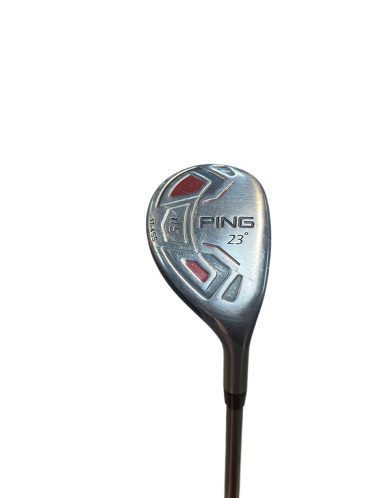 Ping Ping 17-4SS