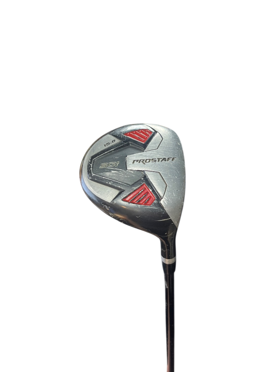 Wilson Wilson Prostaff