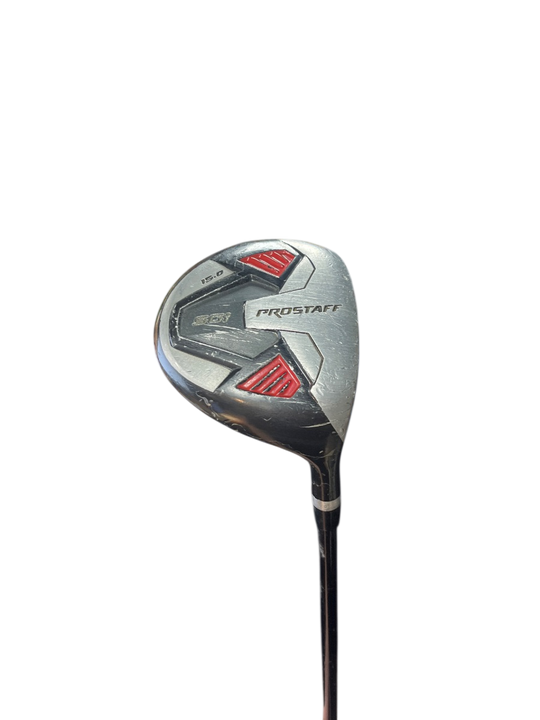 Wilson Wilson Prostaff