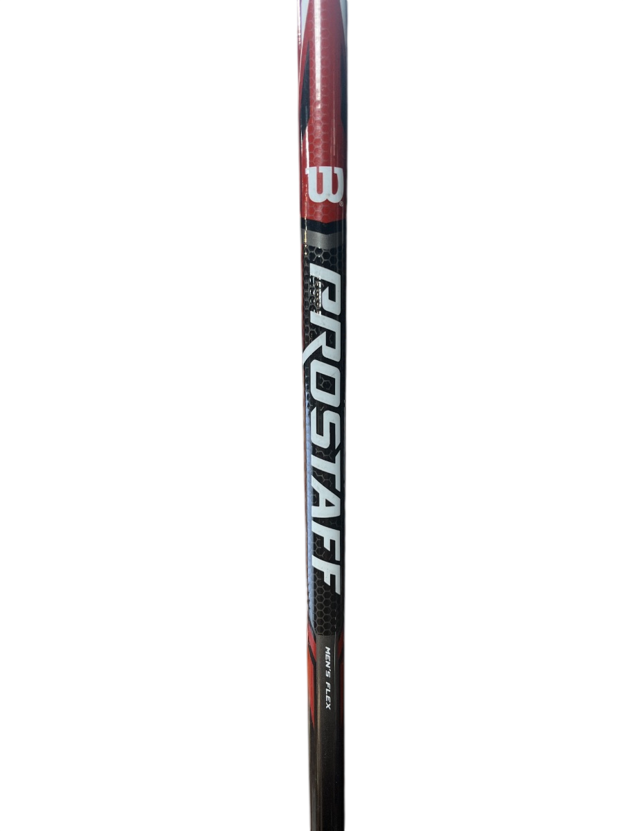Wilson Wilson Prostaff - Kuva 3