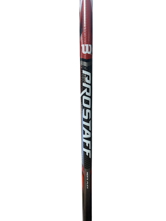 Wilson Wilson Prostaff - Kuva 3