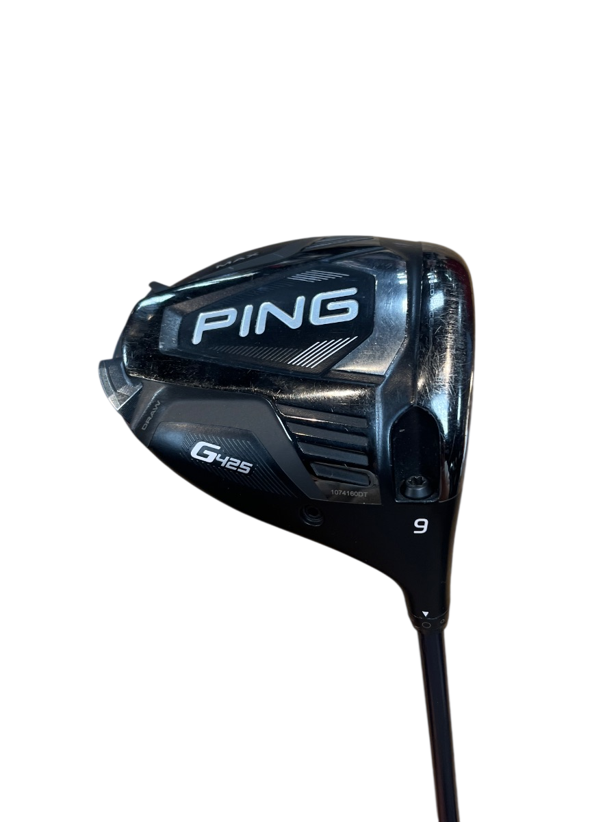 Ping Ping